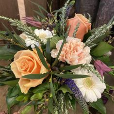 Remembering Mum
