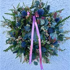 Spring Wreath