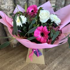 Petite Flower Subscription Service