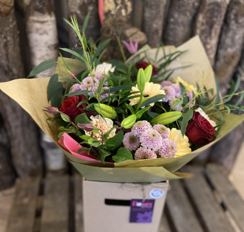 Bouquets